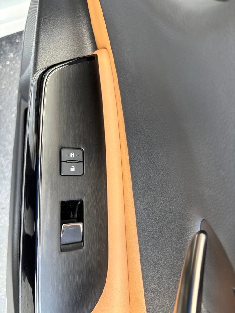 2024 Lexus ES ES 300h