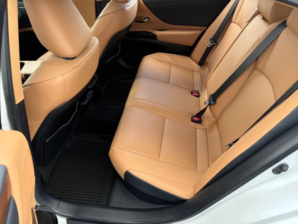 2024 Lexus ES ES 300h