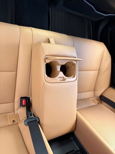 2024 Lexus ES ES 300h