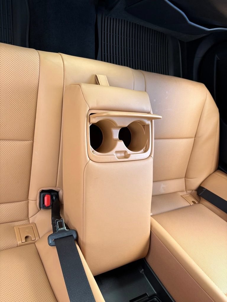 2024 Lexus ES ES 300h
