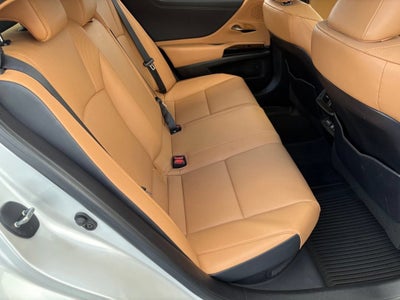 2024 Lexus ES ES 300h