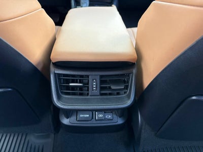 2024 Lexus ES ES 300h