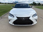 2024 Lexus ES ES 300h