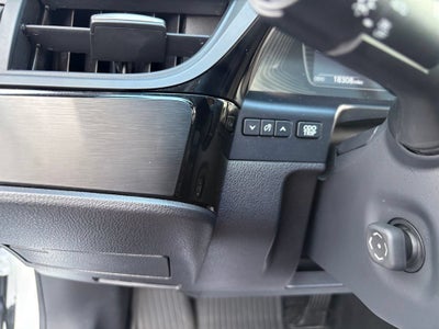 2024 Lexus ES ES 300h