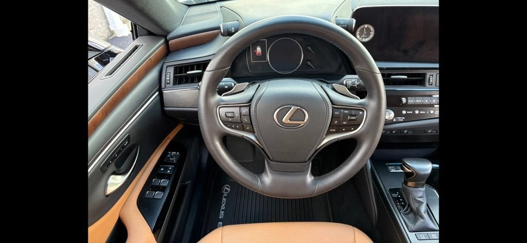 2024 Lexus ES ES 300h