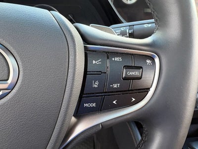 2024 Lexus ES ES 300h