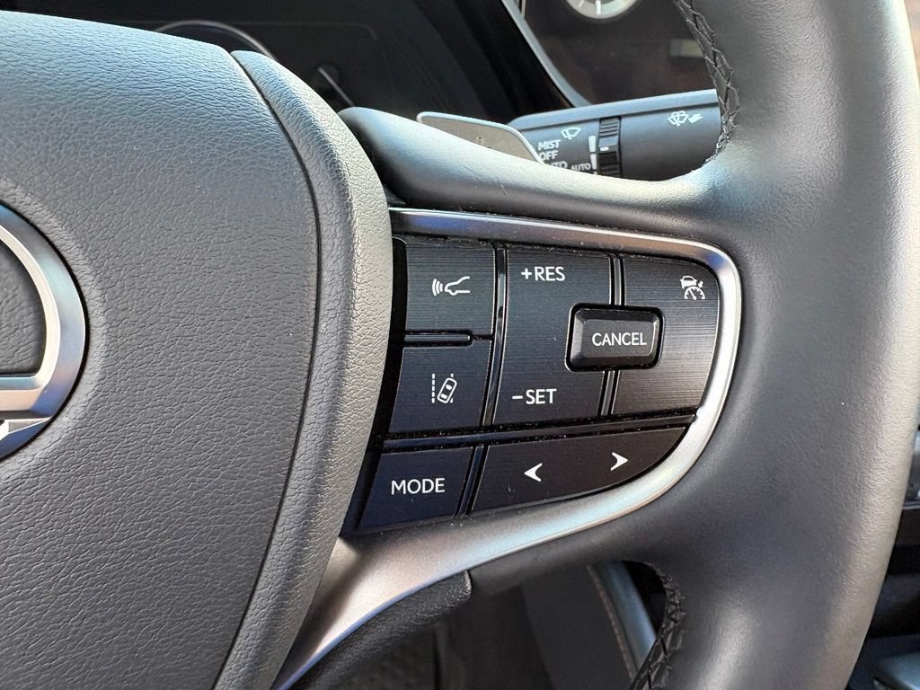 2024 Lexus ES ES 300h