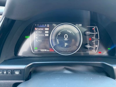 2024 Lexus ES ES 300h