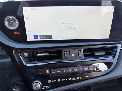 2024 Lexus ES ES 300h