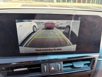 2024 Lexus ES ES 300h
