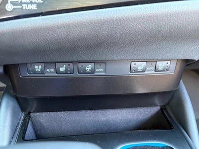 2024 Lexus ES ES 300h