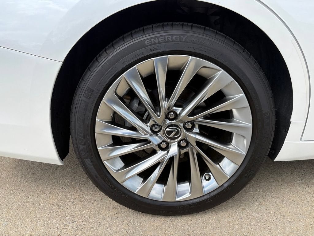 2024 Lexus ES ES 300h