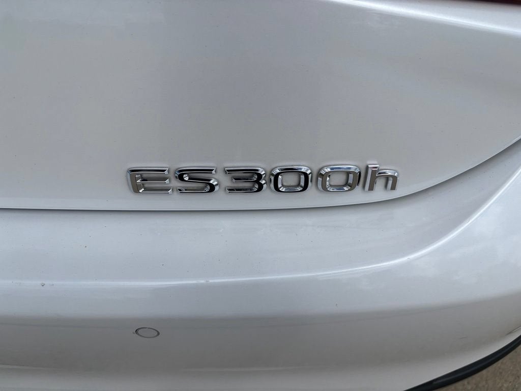 2024 Lexus ES ES 300h