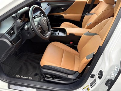 2024 Lexus ES ES 300h