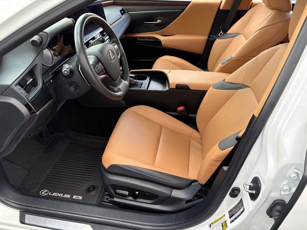 2024 Lexus ES ES 300h