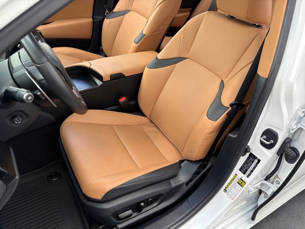 2024 Lexus ES ES 300h
