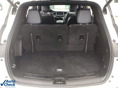 2022 Buick Enclave Essence