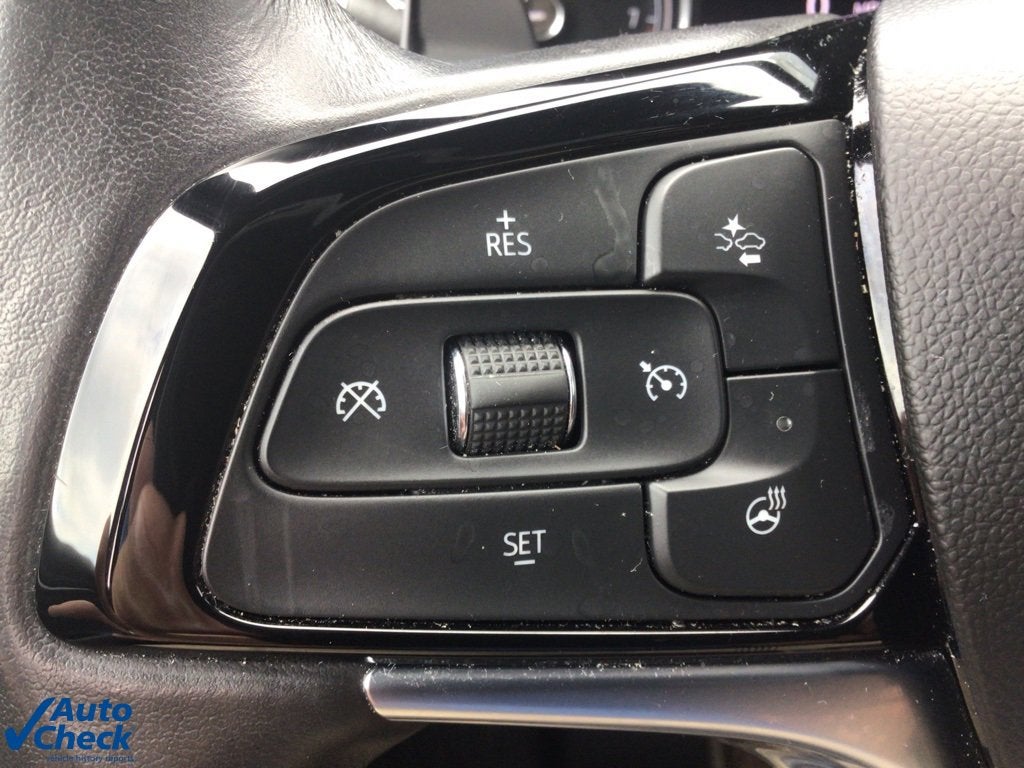 2022 Buick Enclave Essence