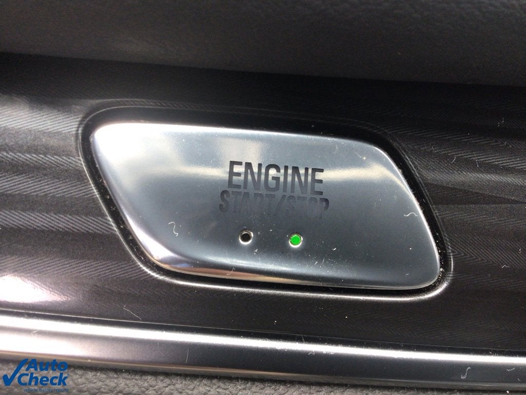 2022 Buick Enclave Essence