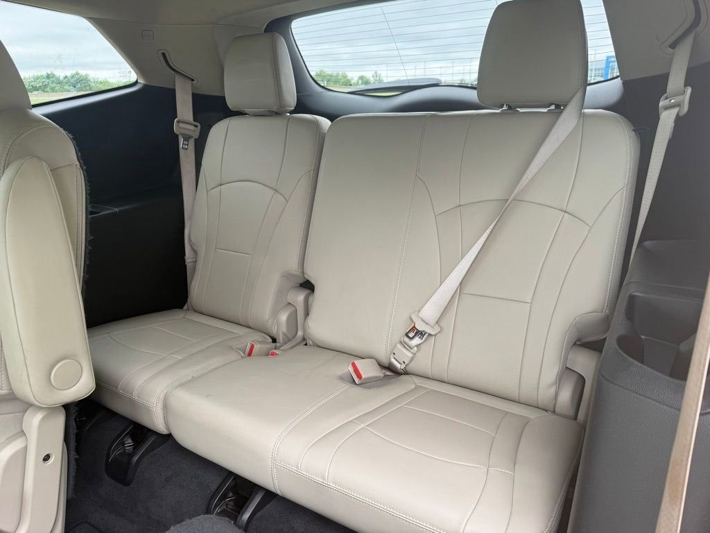 2019 Buick Enclave Essence