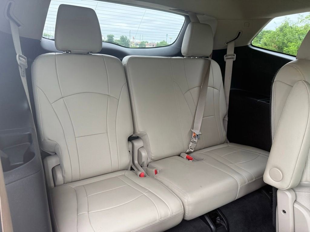 2019 Buick Enclave Essence
