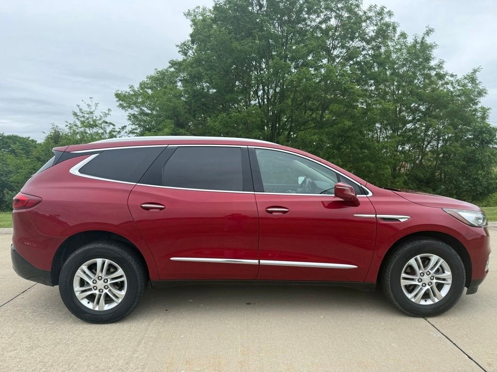 2019 Buick Enclave Essence