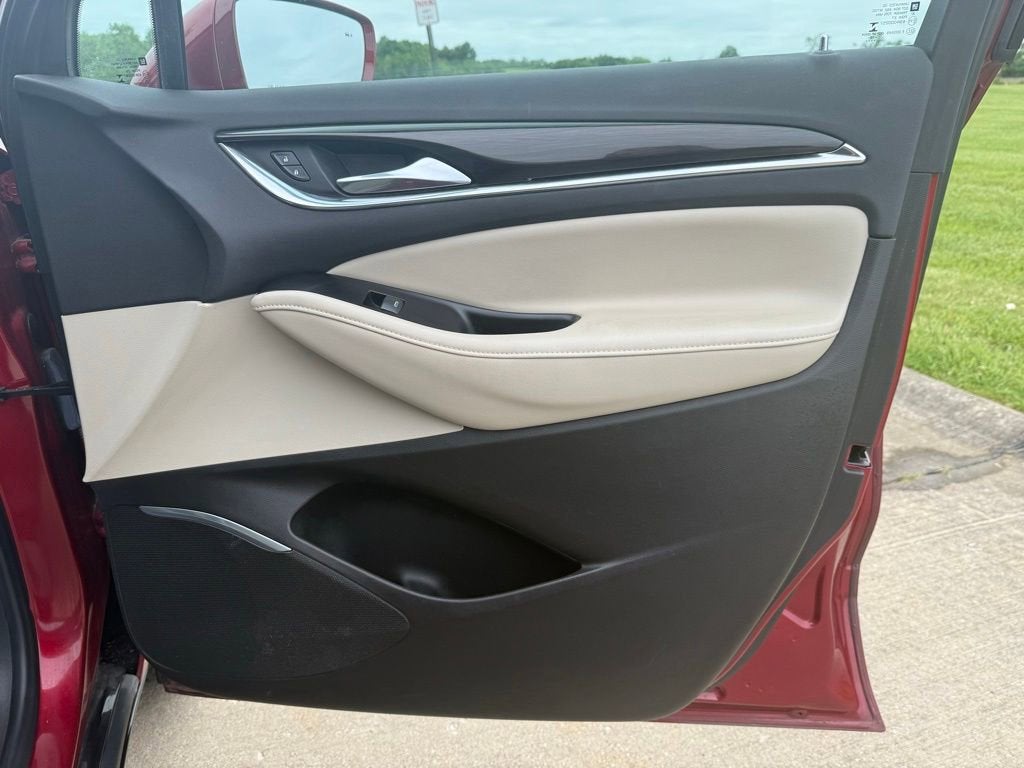2019 Buick Enclave Essence
