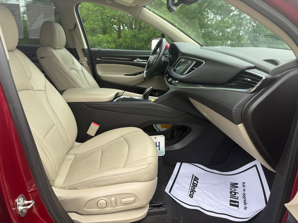 2019 Buick Enclave Essence