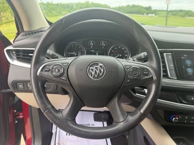 2019 Buick Enclave Essence