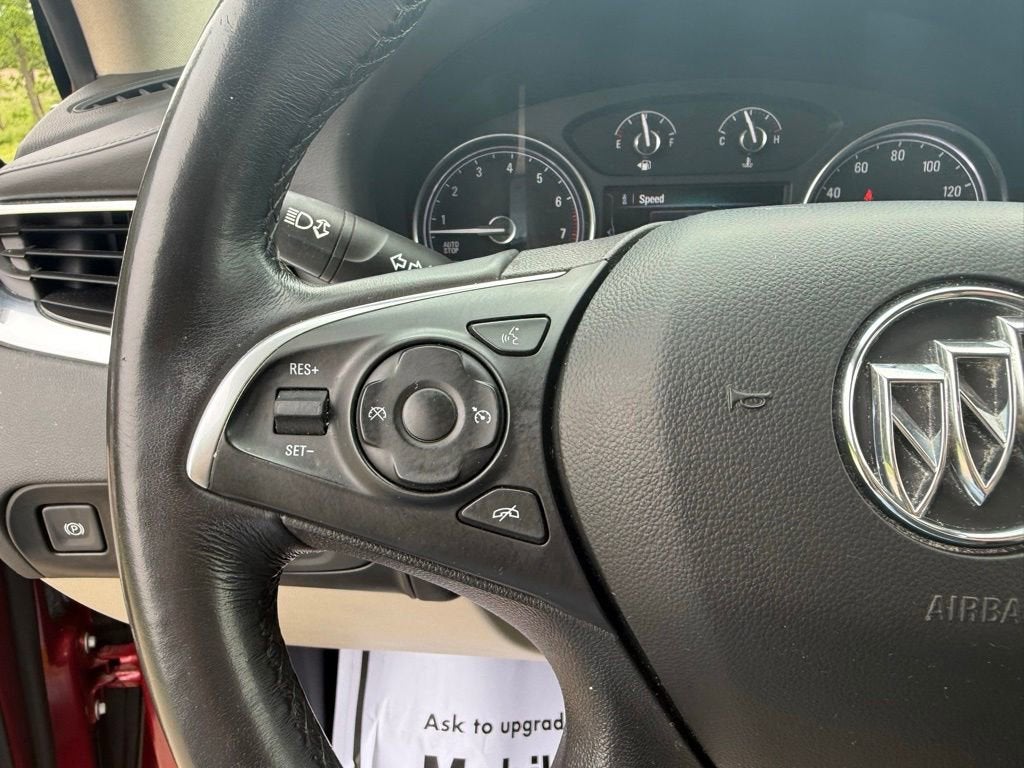 2019 Buick Enclave Essence