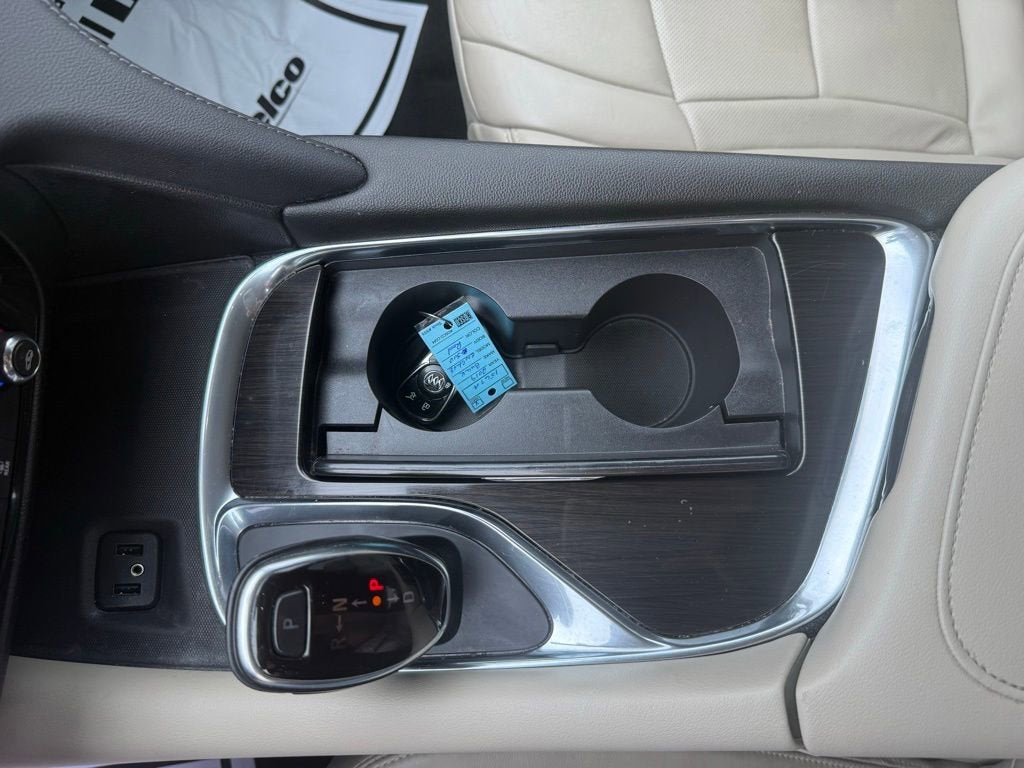 2019 Buick Enclave Essence