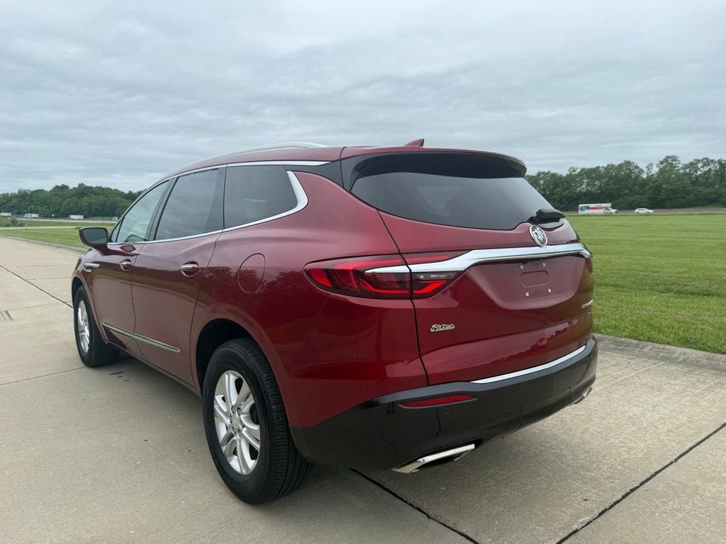 2019 Buick Enclave Essence