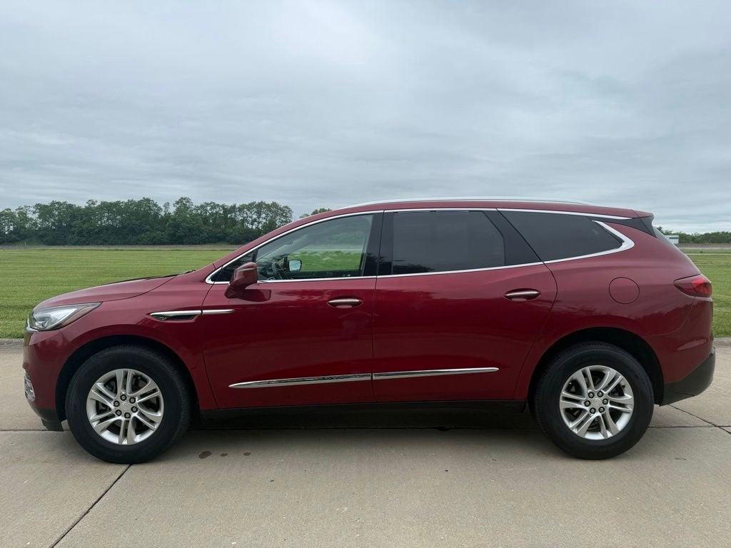 2019 Buick Enclave Essence