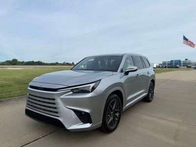2024 Lexus TX TX 350