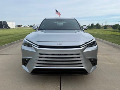 2024 Lexus TX TX 350