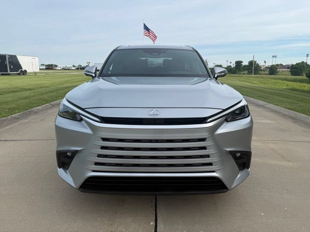2024 Lexus TX TX 350