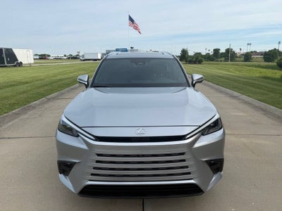2024 Lexus TX TX 350