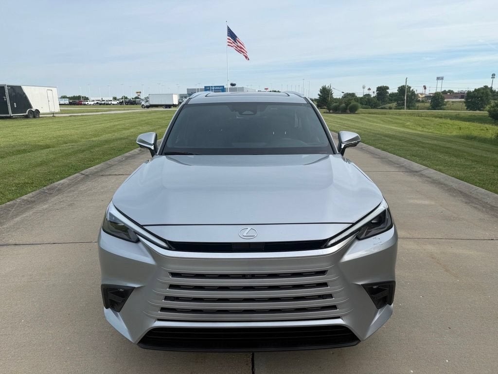 2024 Lexus TX TX 350