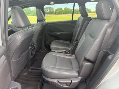 2024 Lexus TX TX 350