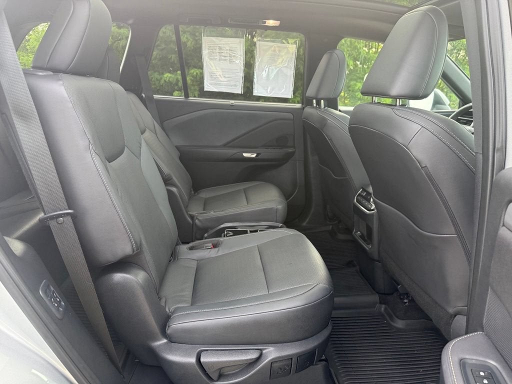 2024 Lexus TX TX 350