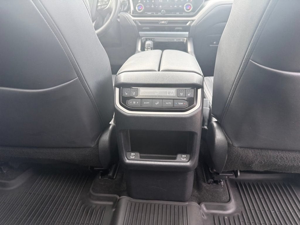 2024 Lexus TX TX 350