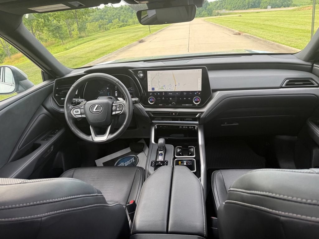2024 Lexus TX TX 350