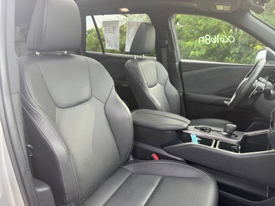 2024 Lexus TX TX 350