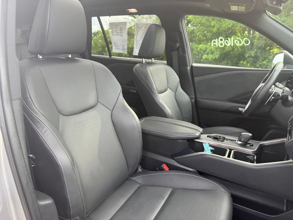 2024 Lexus TX TX 350