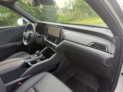 2024 Lexus TX TX 350