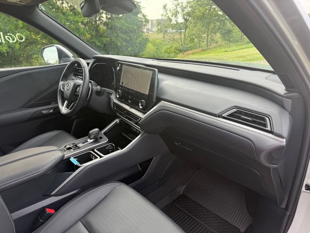 2024 Lexus TX TX 350