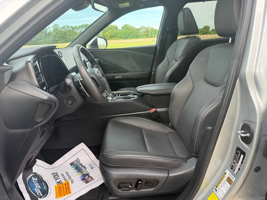 2024 Lexus TX TX 350