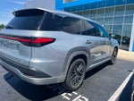 2024 Lexus TX TX 350