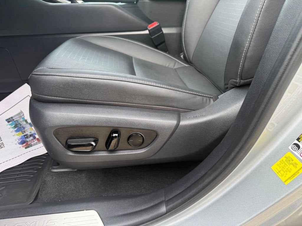 2024 Lexus TX TX 350