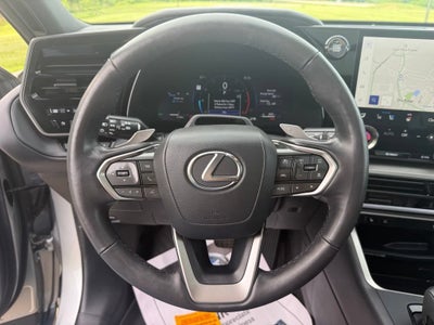 2024 Lexus TX TX 350